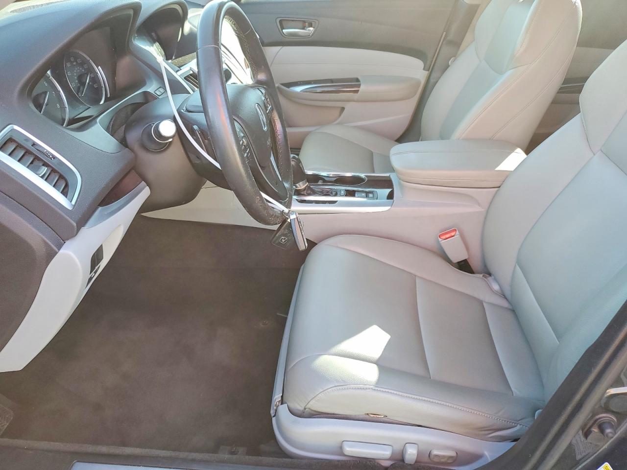 2015 ACURA TLX