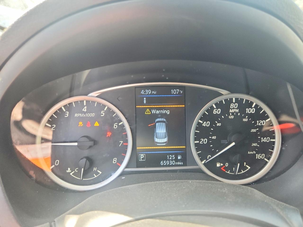 2019 NISSAN SENTRA