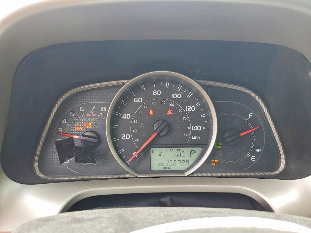 2014 TOYOTA RAV4