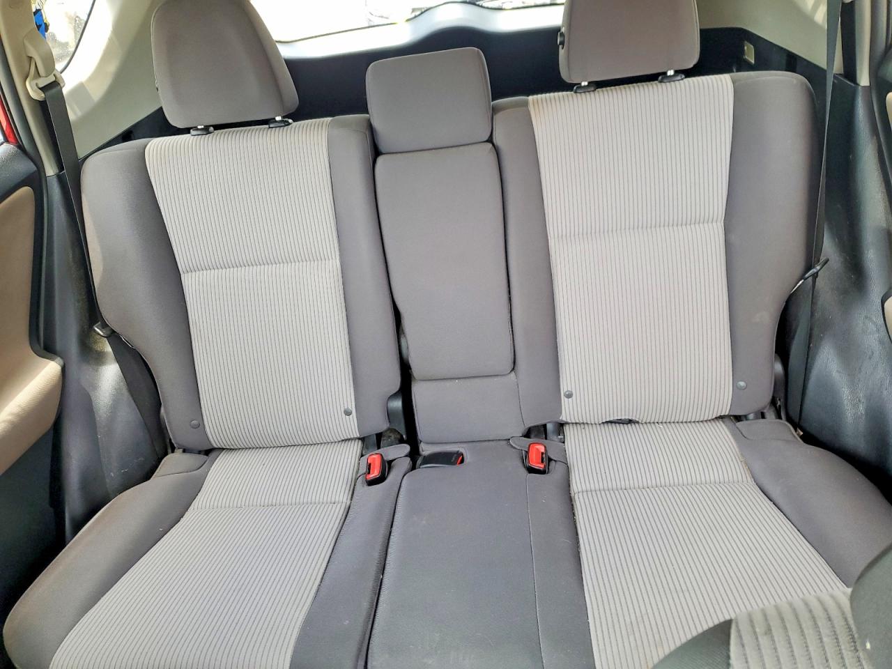 2014 TOYOTA RAV4