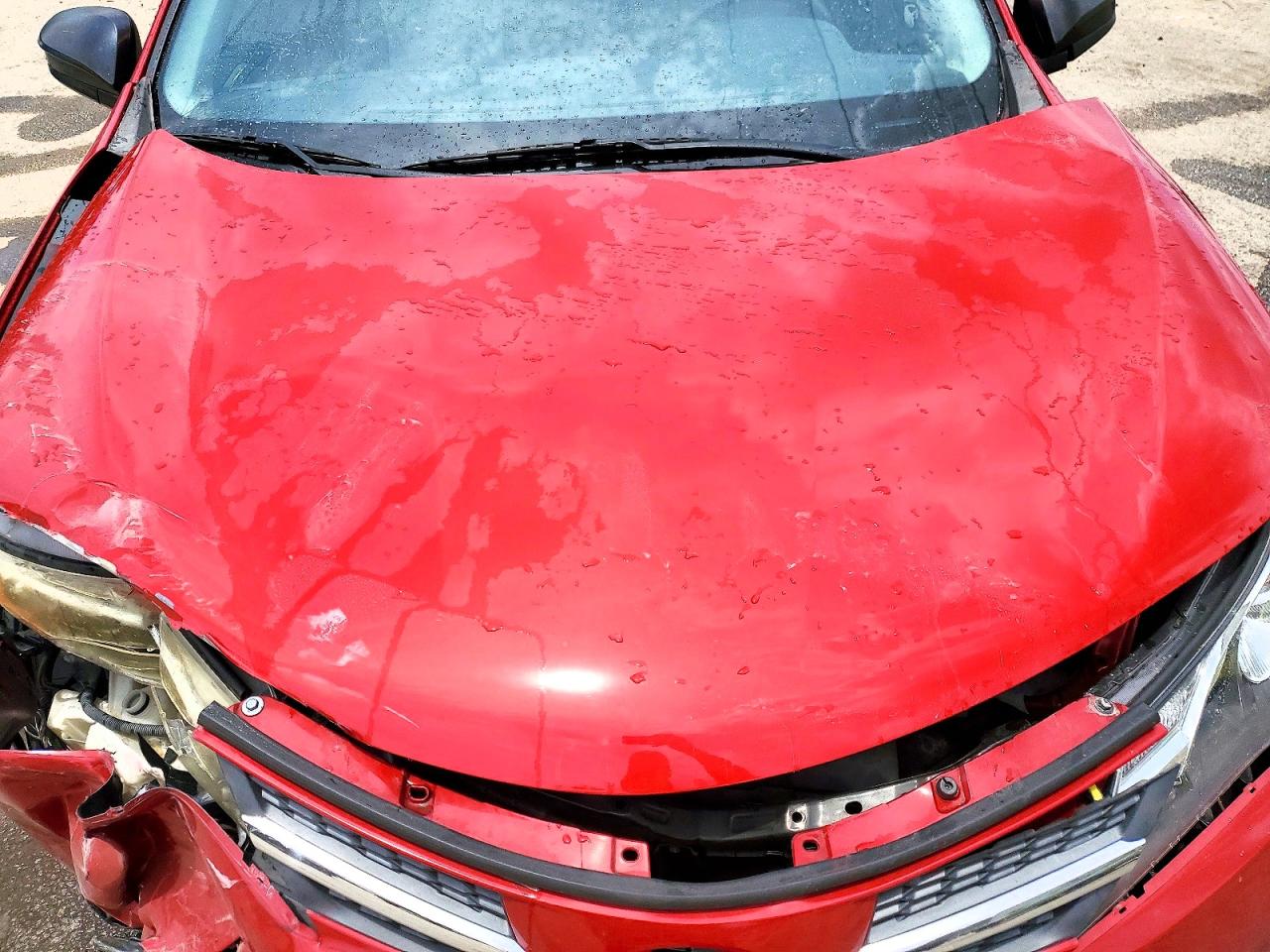 2014 TOYOTA RAV4