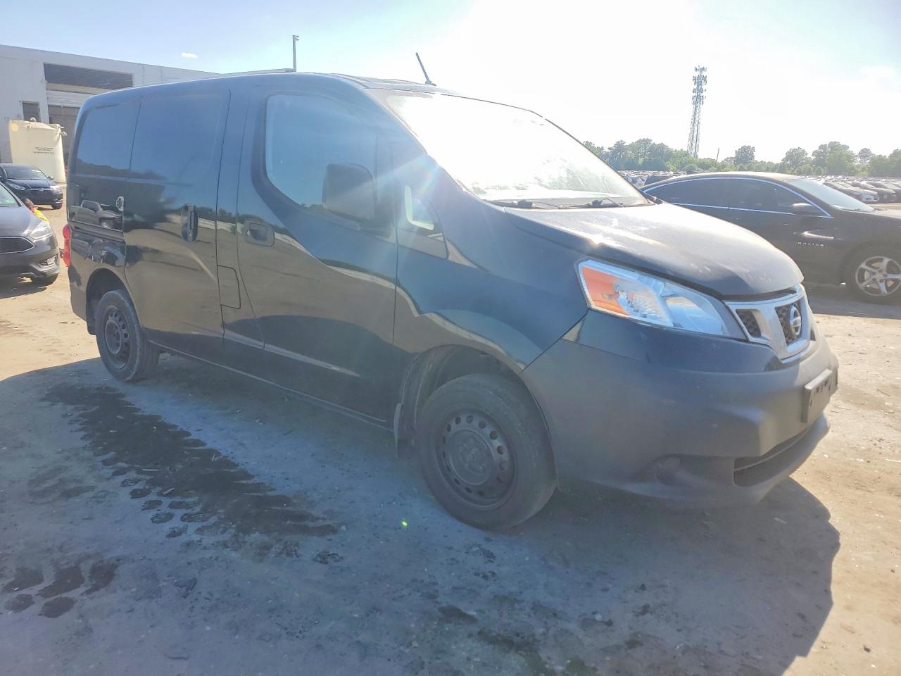 2015 NISSAN All Models