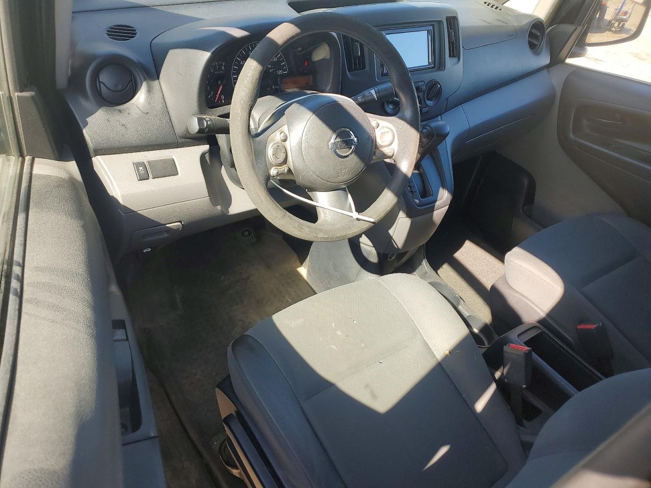 2015 NISSAN All Models
