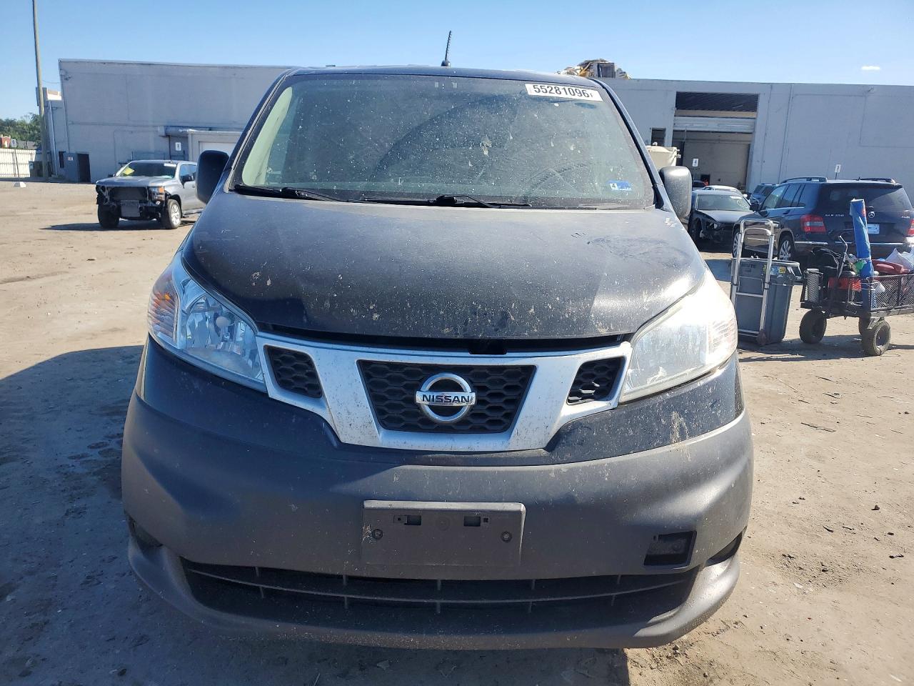 2015 NISSAN All Models