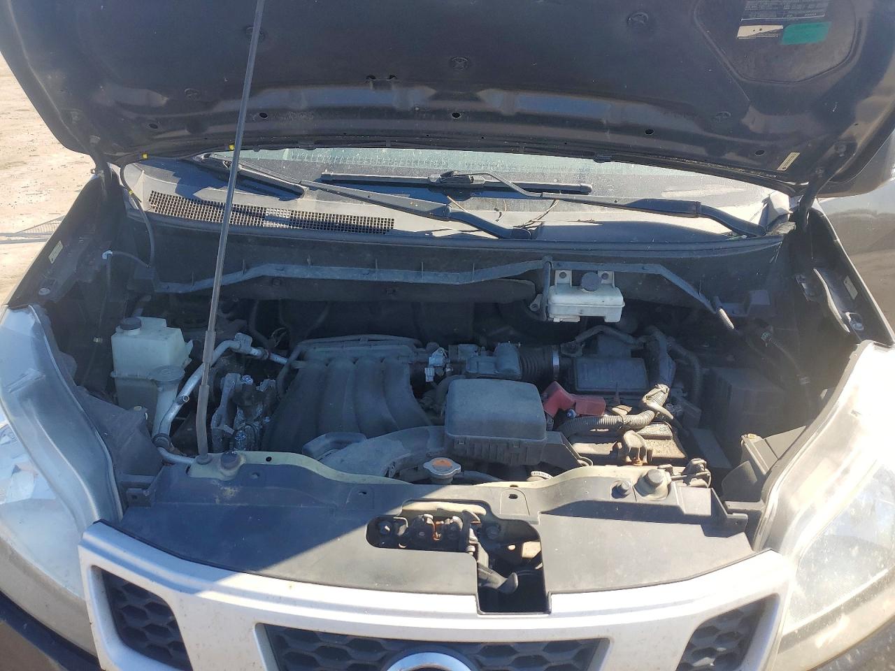 2015 NISSAN All Models