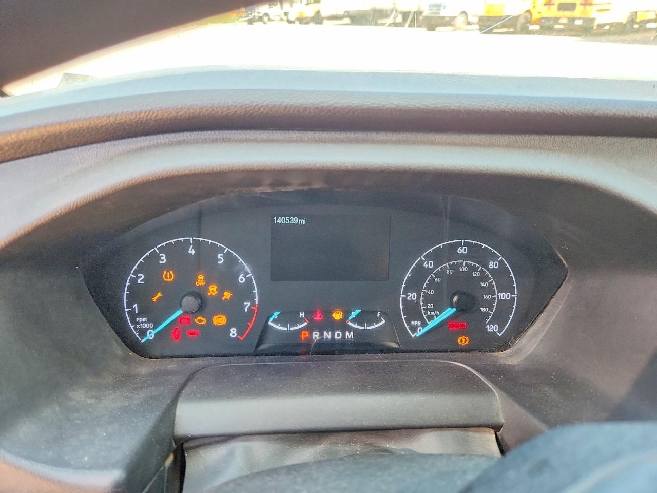 2021 FORD ALL Models