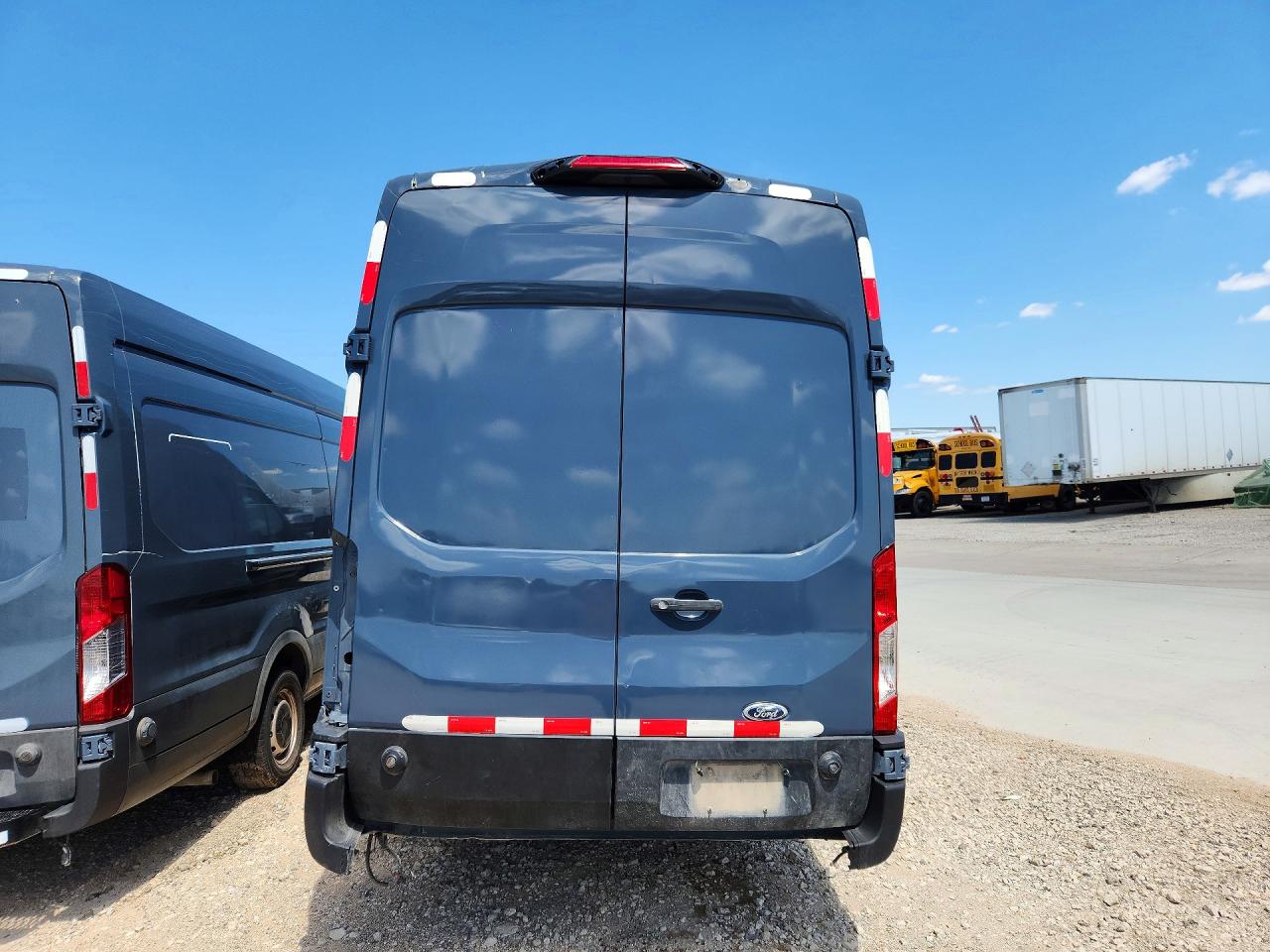 2021 FORD ALL Models