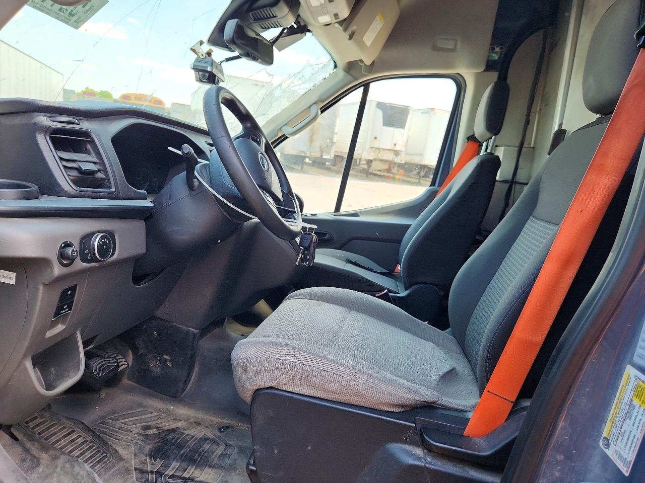2021 FORD ALL Models