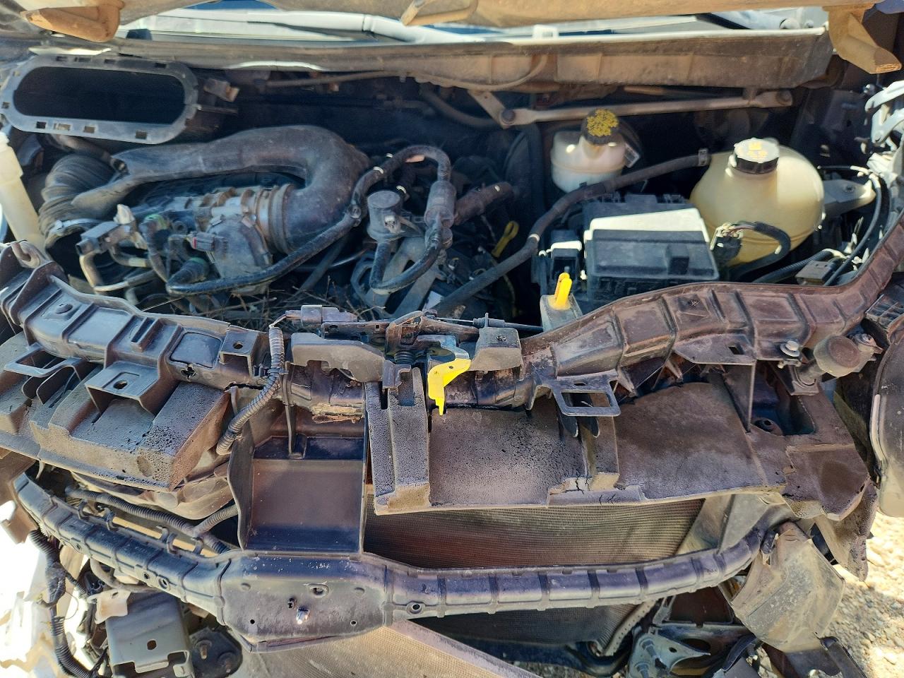 2021 FORD ALL Models