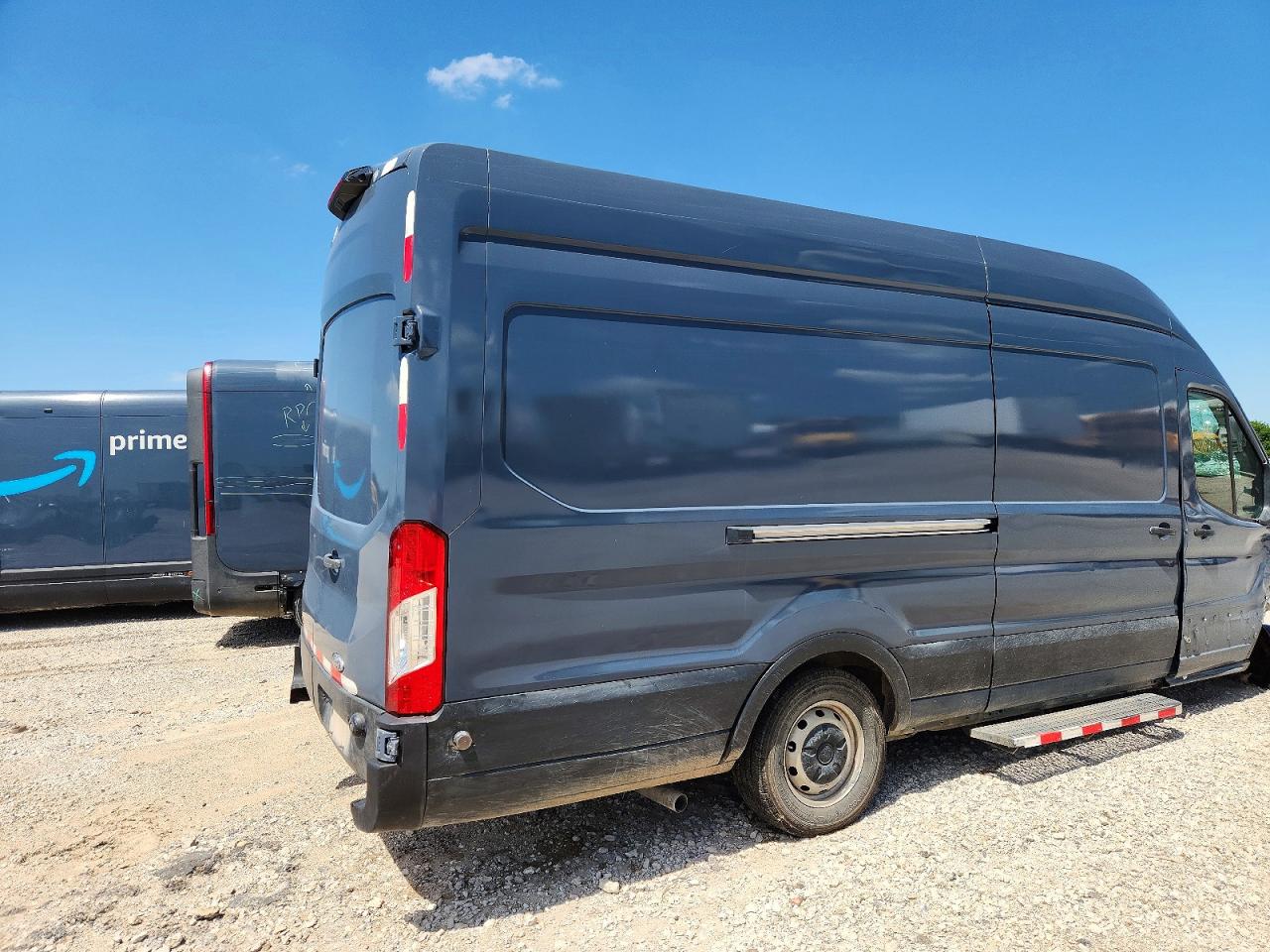 2021 FORD ALL Models