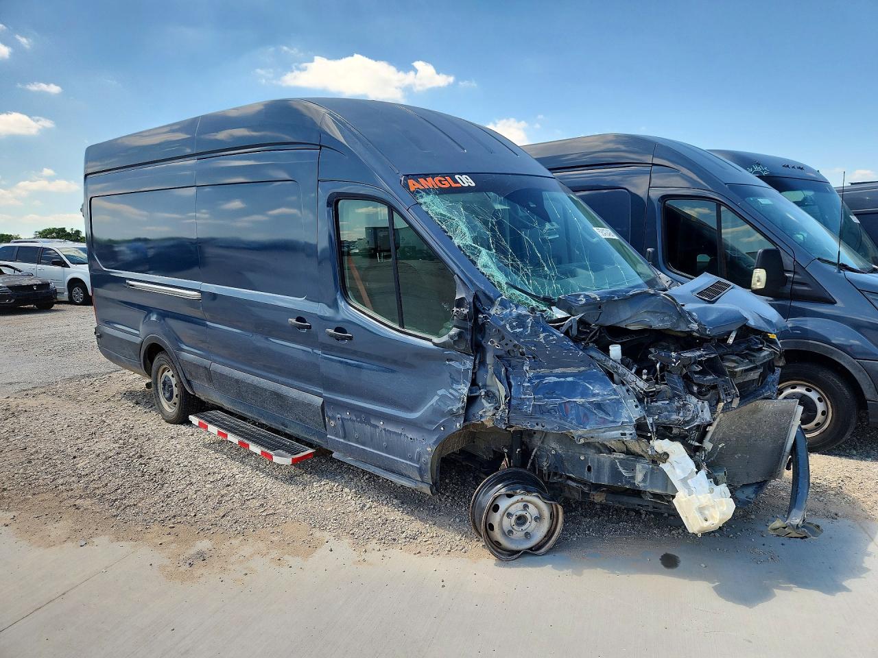 2021 FORD ALL Models