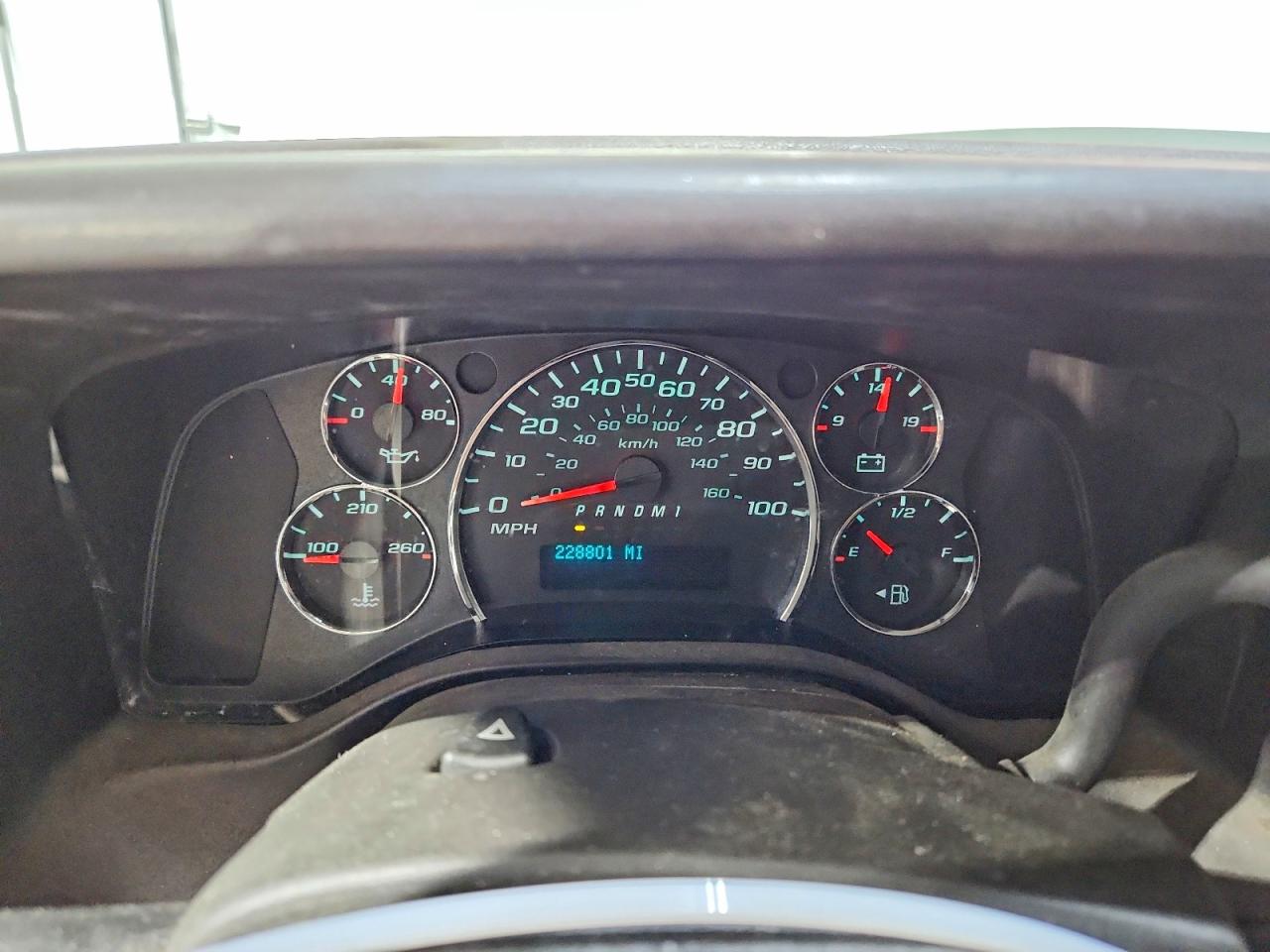 2015 CHEVROLET EXPRESS