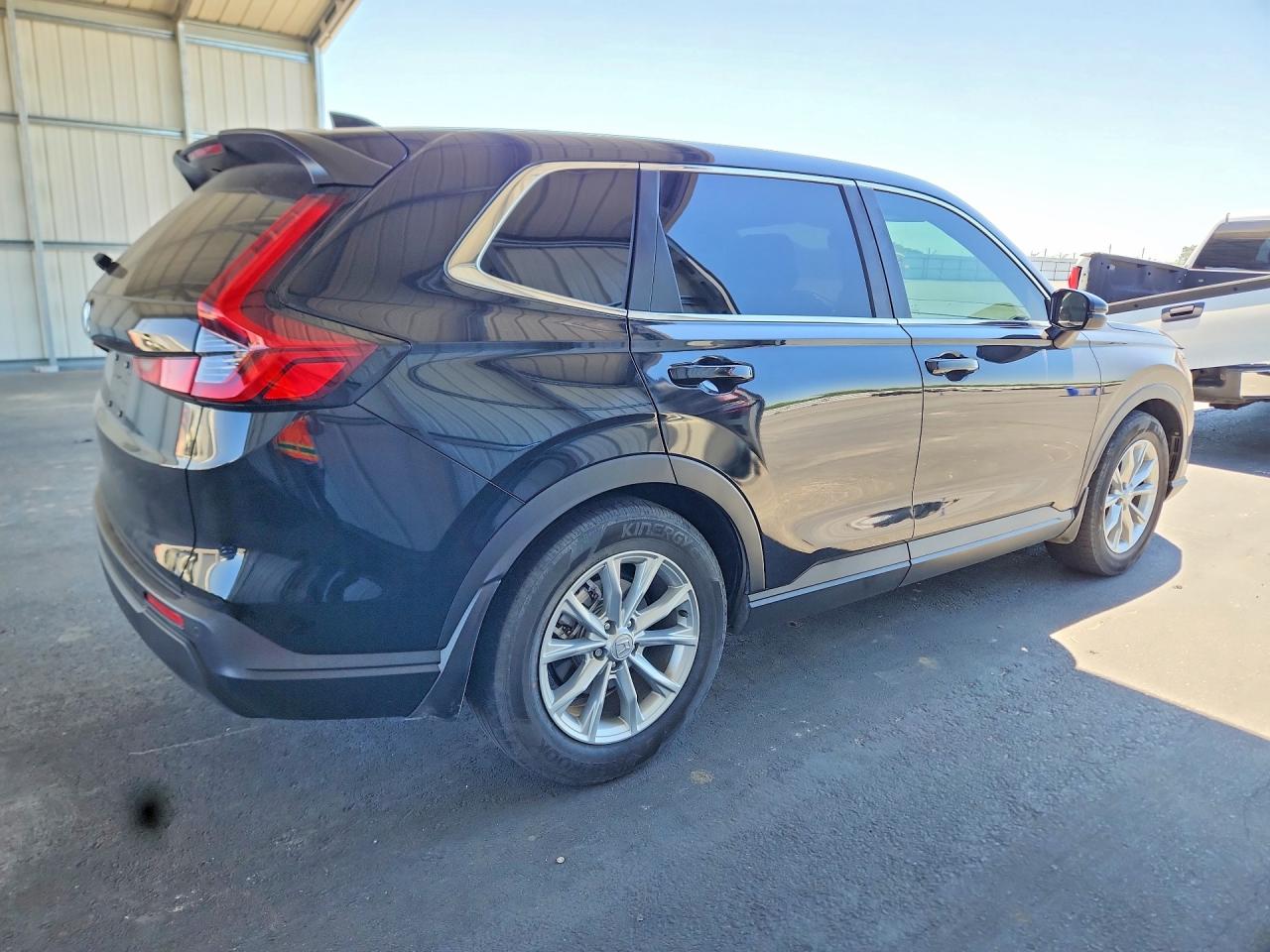 2025 HONDA CRV