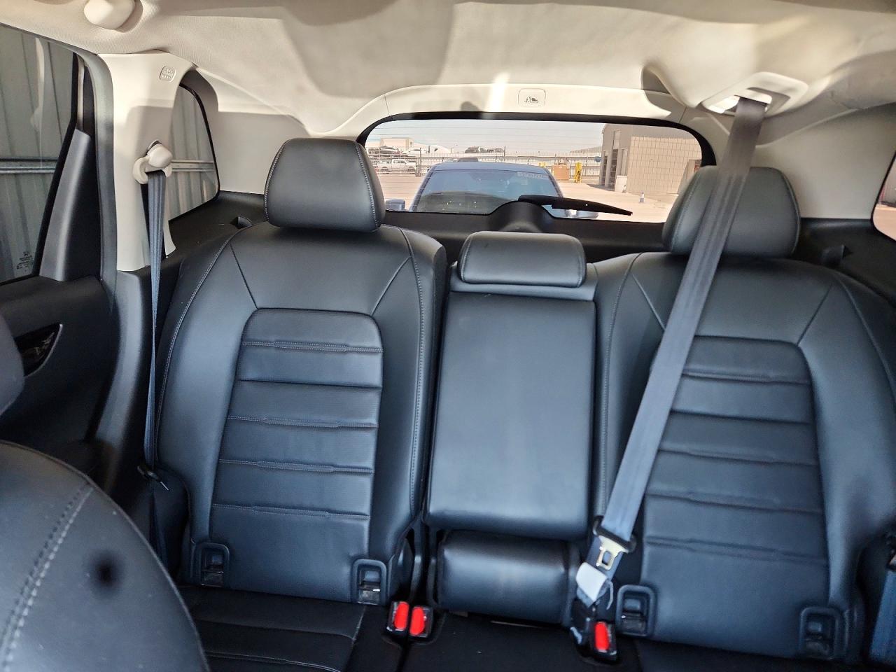 2025 HONDA CRV