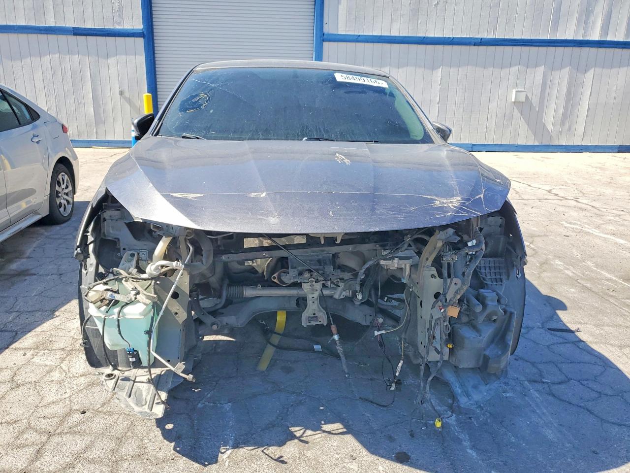 2019 NISSAN SENTRA