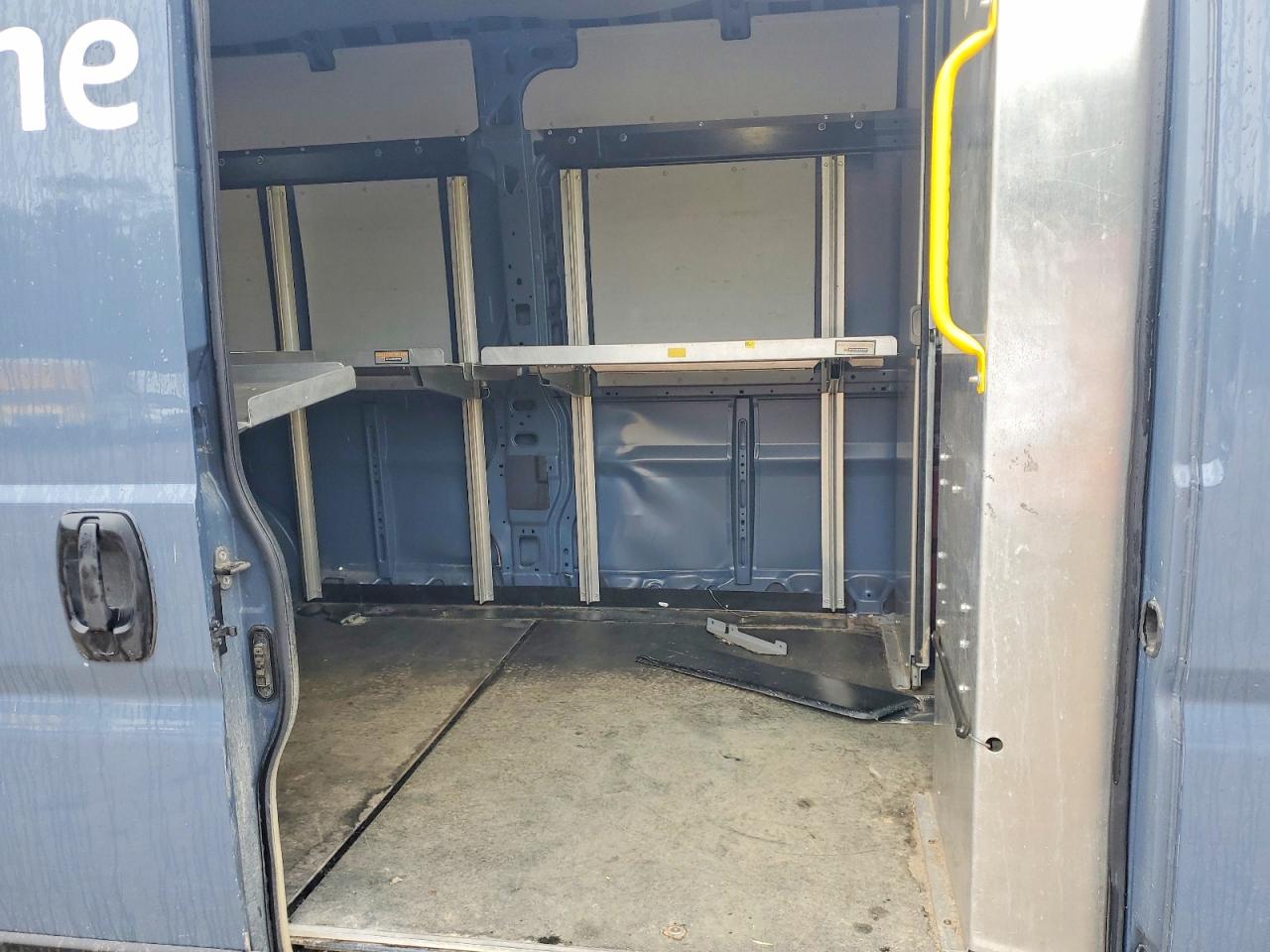 2020 RAM PROMASTER