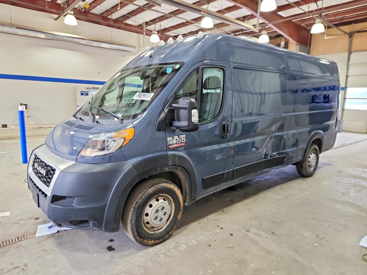 2020 RAM PROMASTER