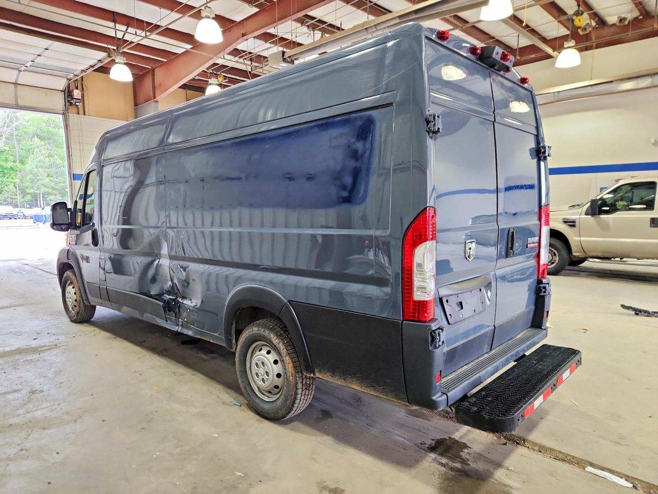 2020 RAM PROMASTER