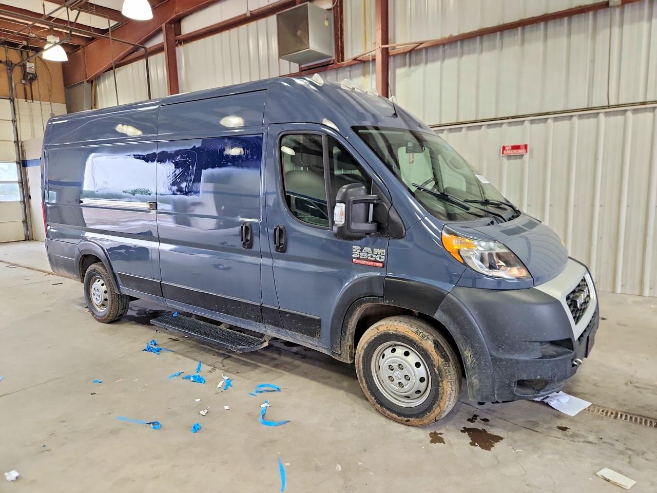 2020 RAM PROMASTER