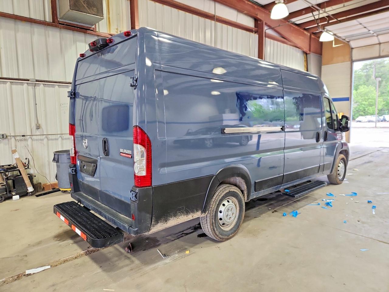 2020 RAM PROMASTER