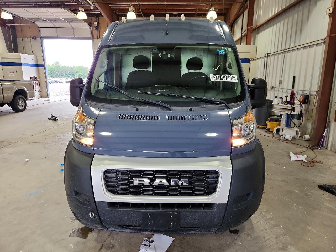 2020 RAM PROMASTER
