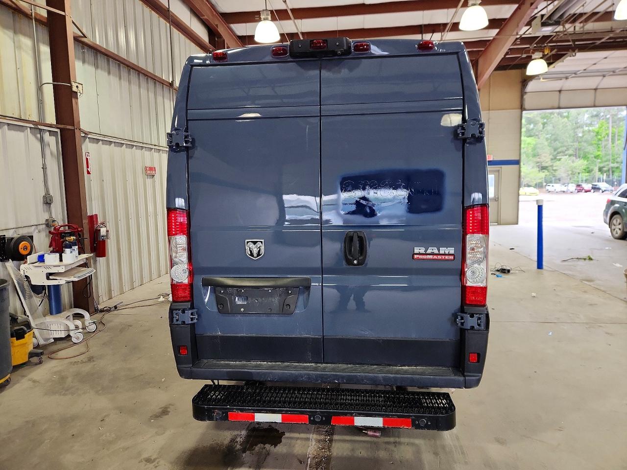 2020 RAM PROMASTER