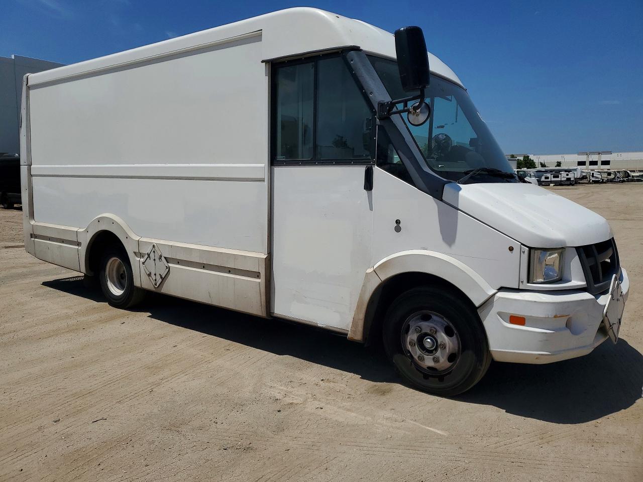 2016 ISUZU NPR