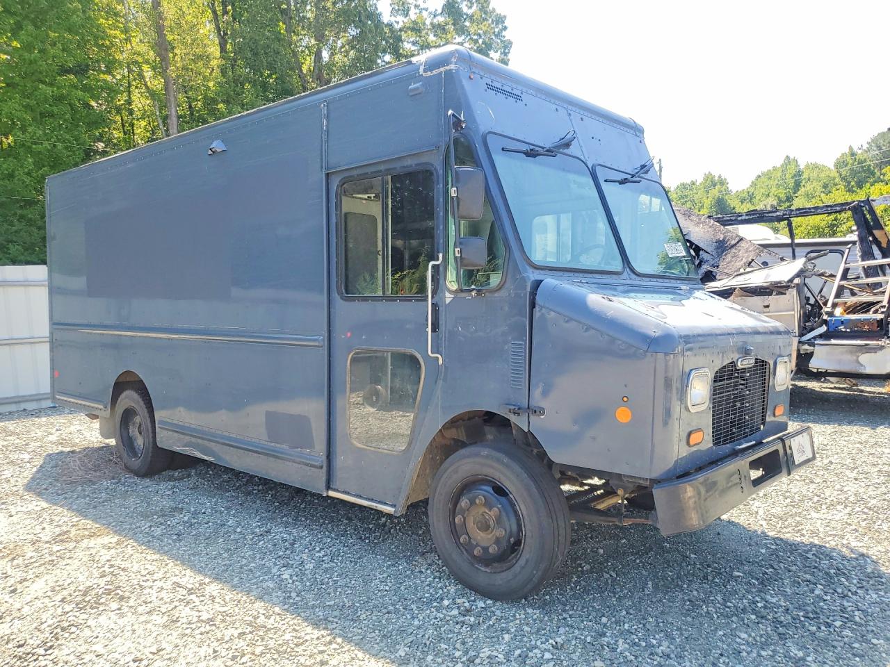 2020 FREIGHTLINER ALL OTHER