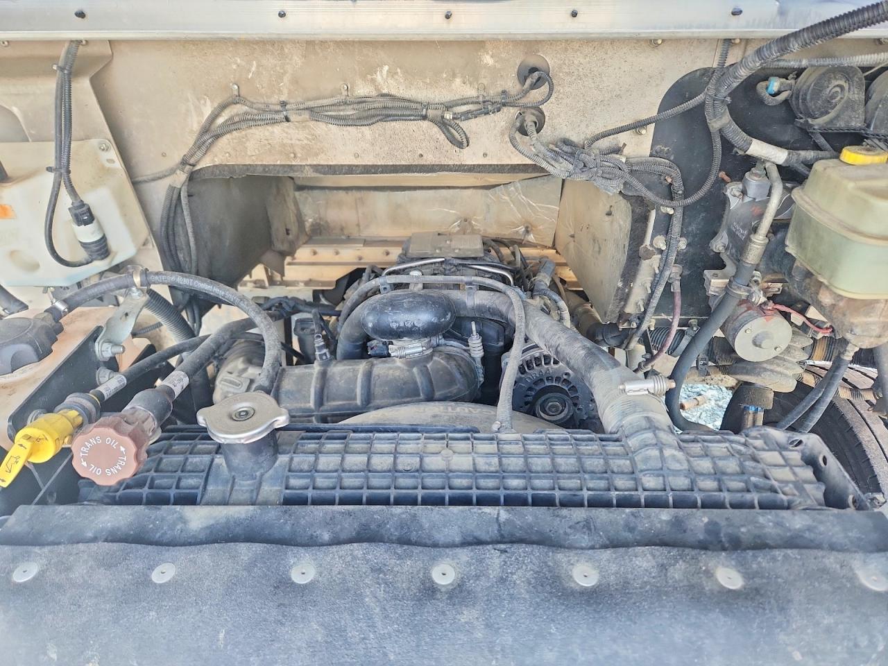 2020 FREIGHTLINER ALL OTHER