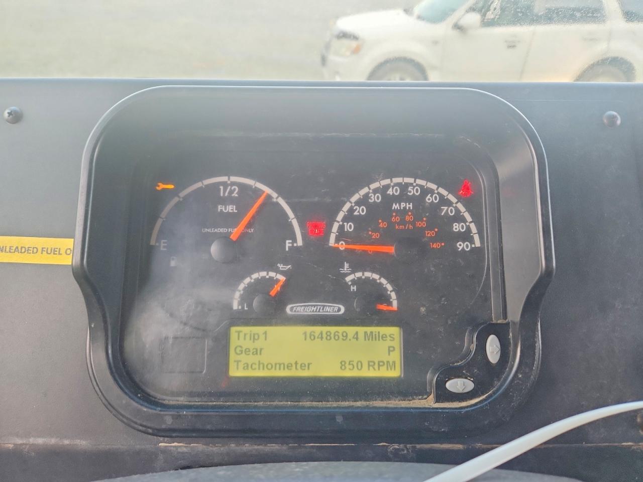 2020 FREIGHTLINER ALL OTHER