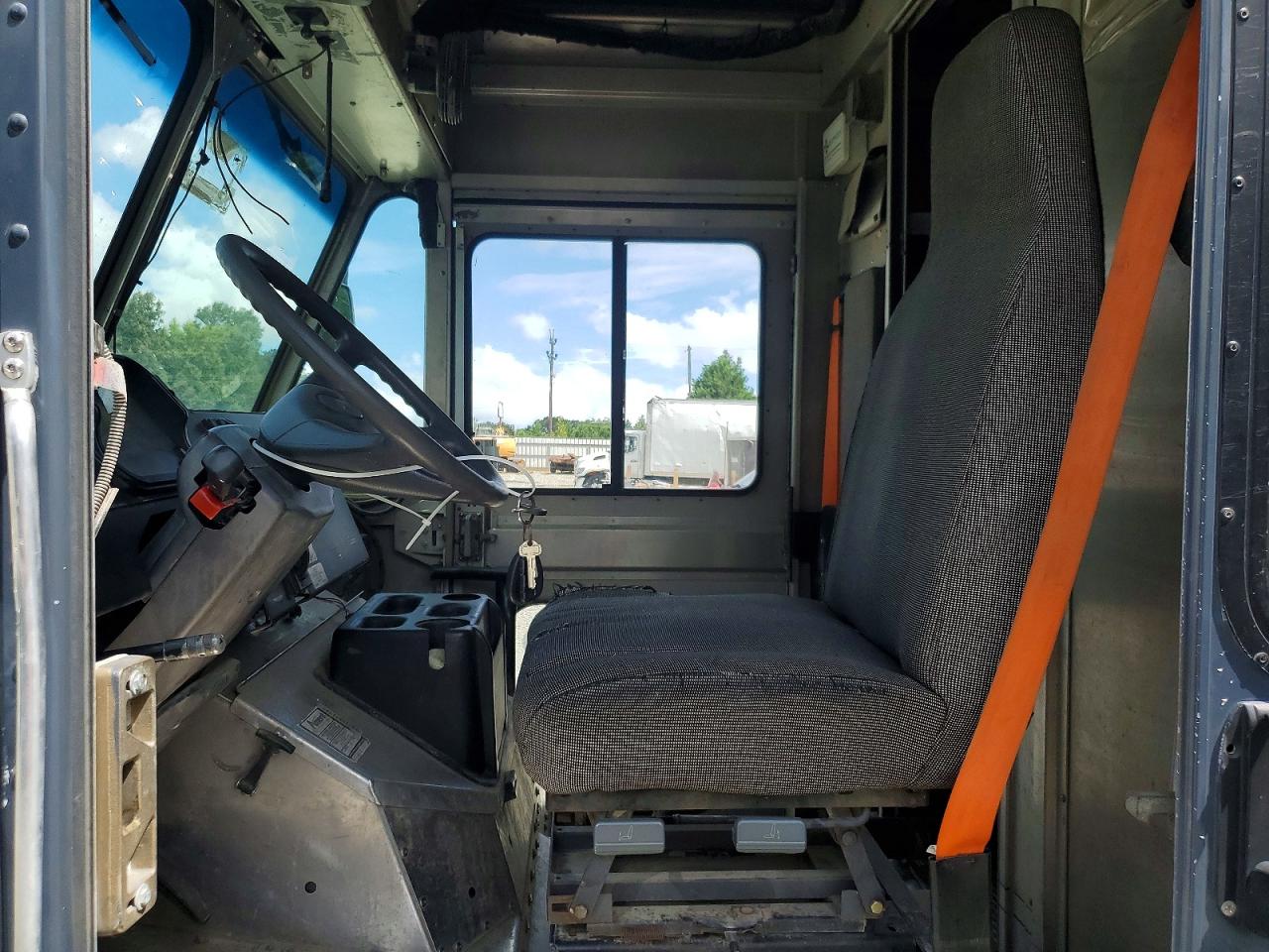 2020 FREIGHTLINER ALL OTHER