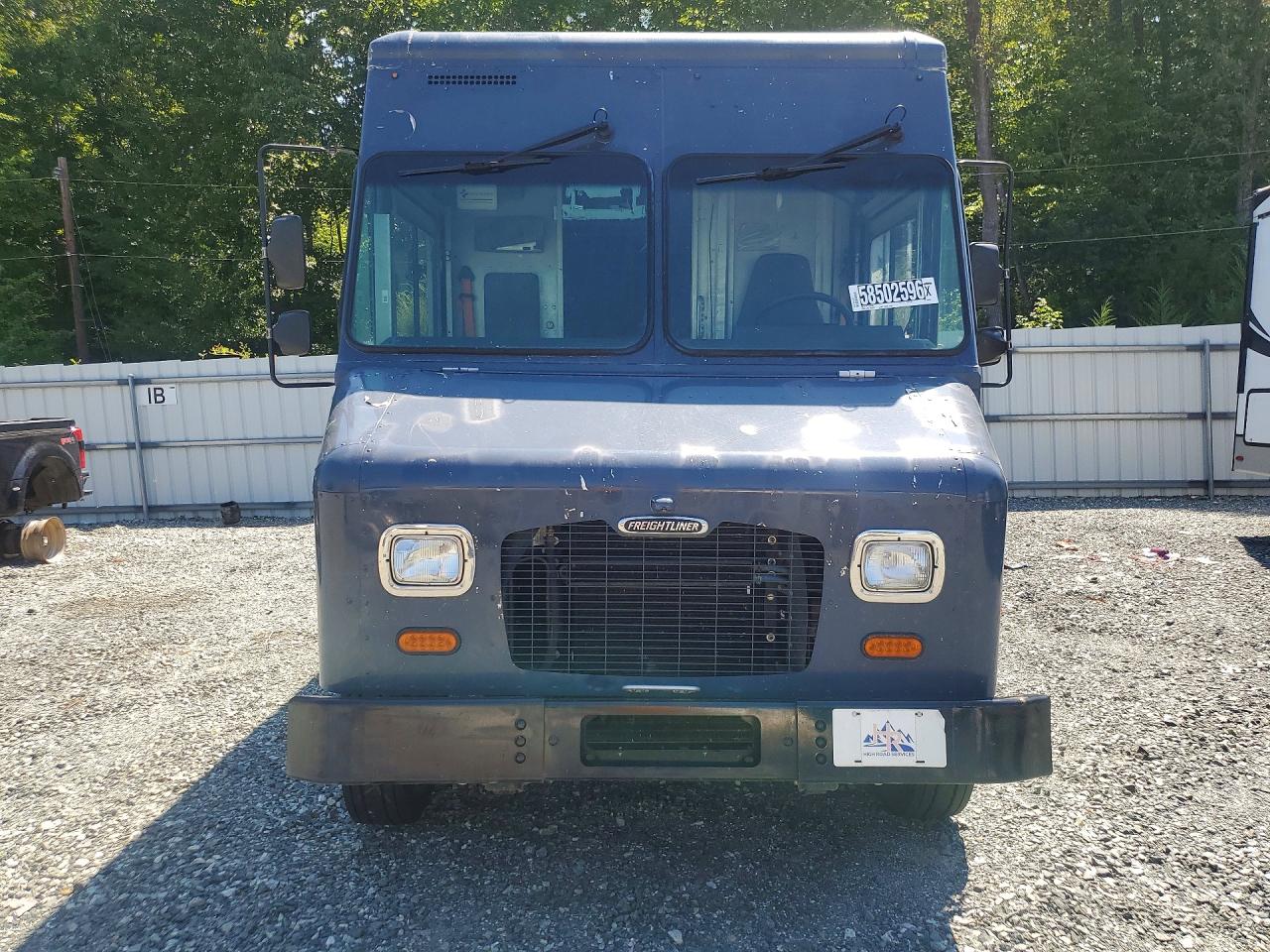 2020 FREIGHTLINER ALL OTHER