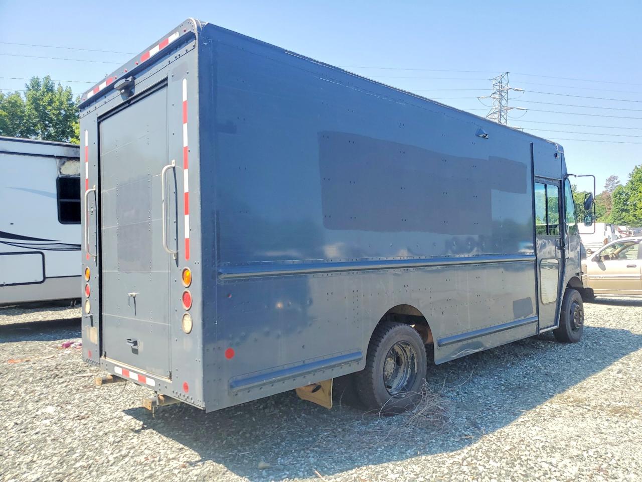 2020 FREIGHTLINER ALL OTHER