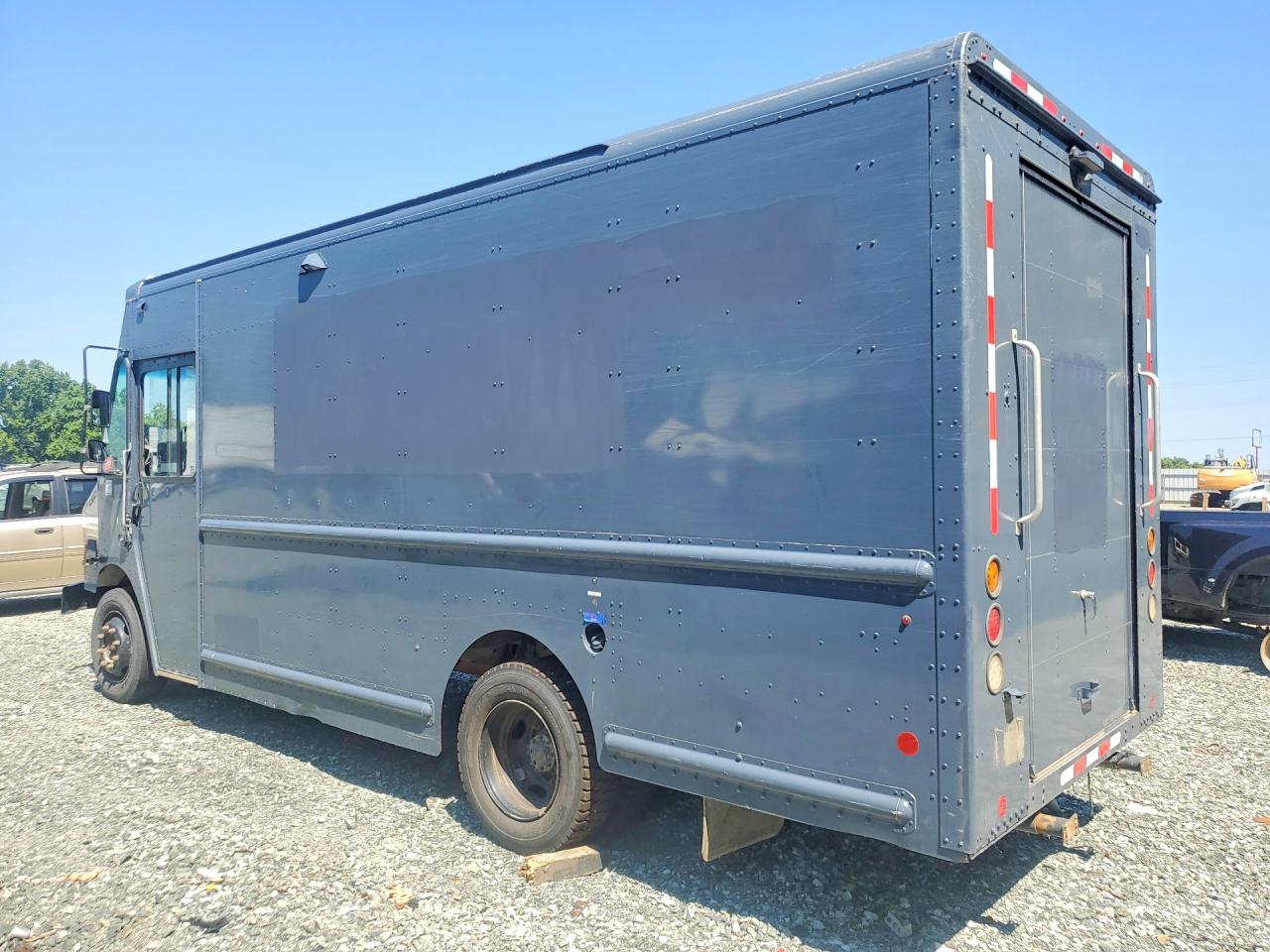 2020 FREIGHTLINER ALL OTHER