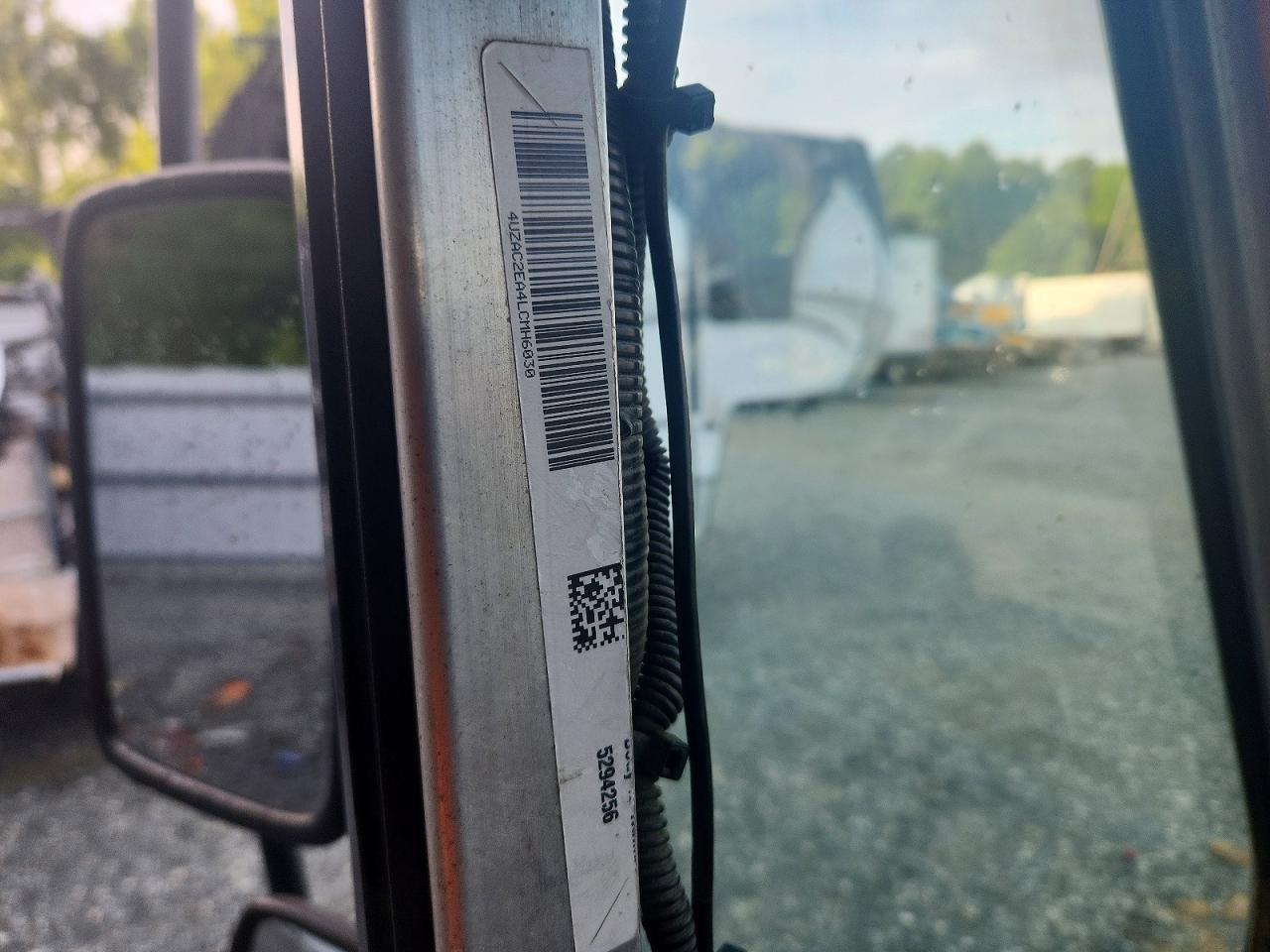 2020 FREIGHTLINER ALL OTHER