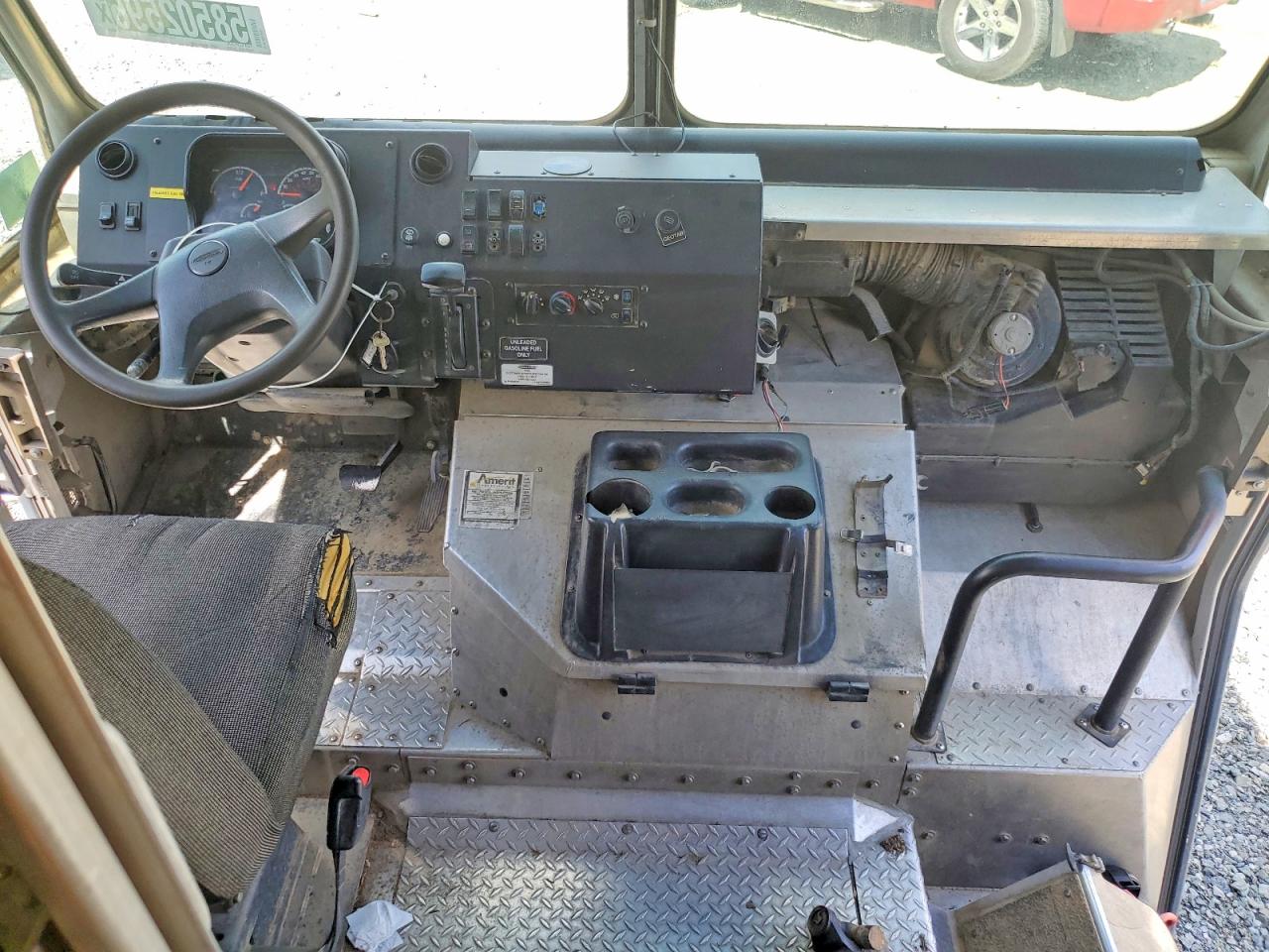 2020 FREIGHTLINER ALL OTHER