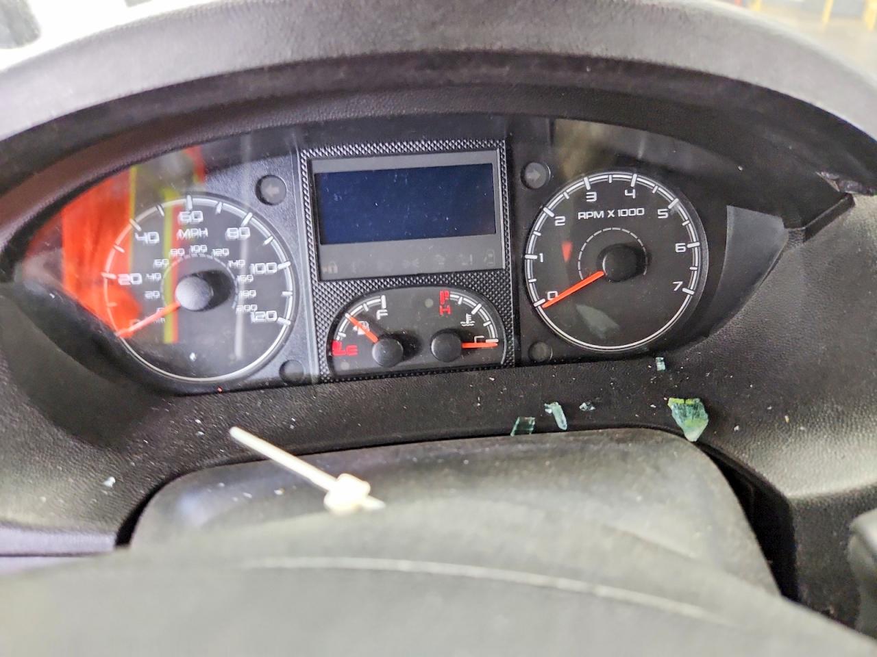 2021 RAM PROMASTER