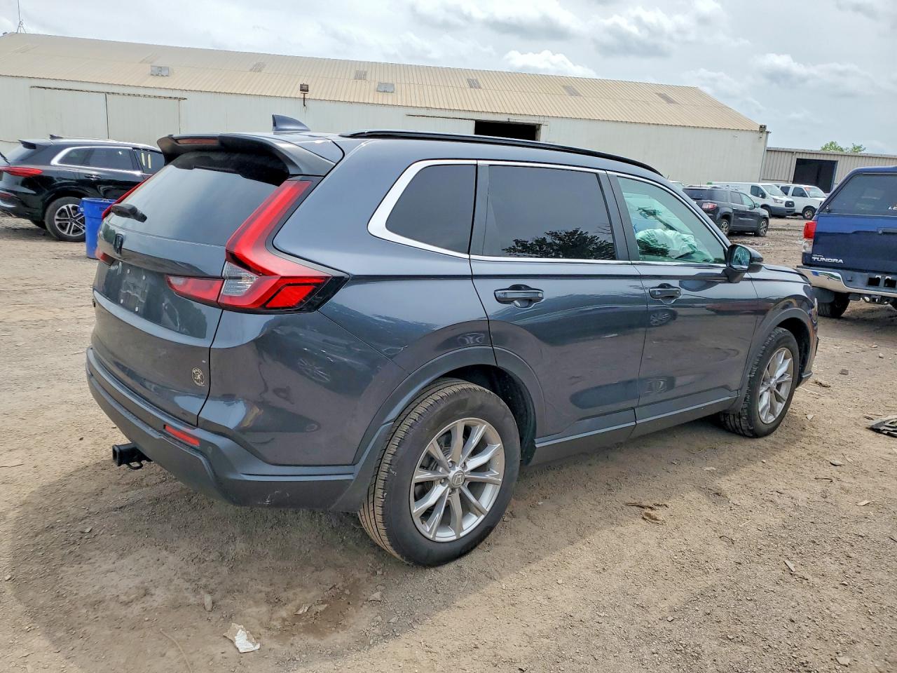 2024 HONDA CRV