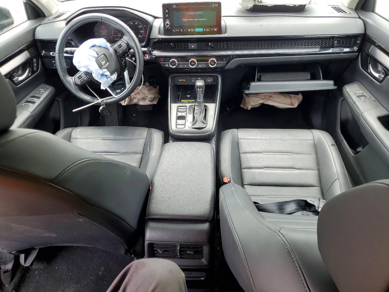 2024 HONDA CRV