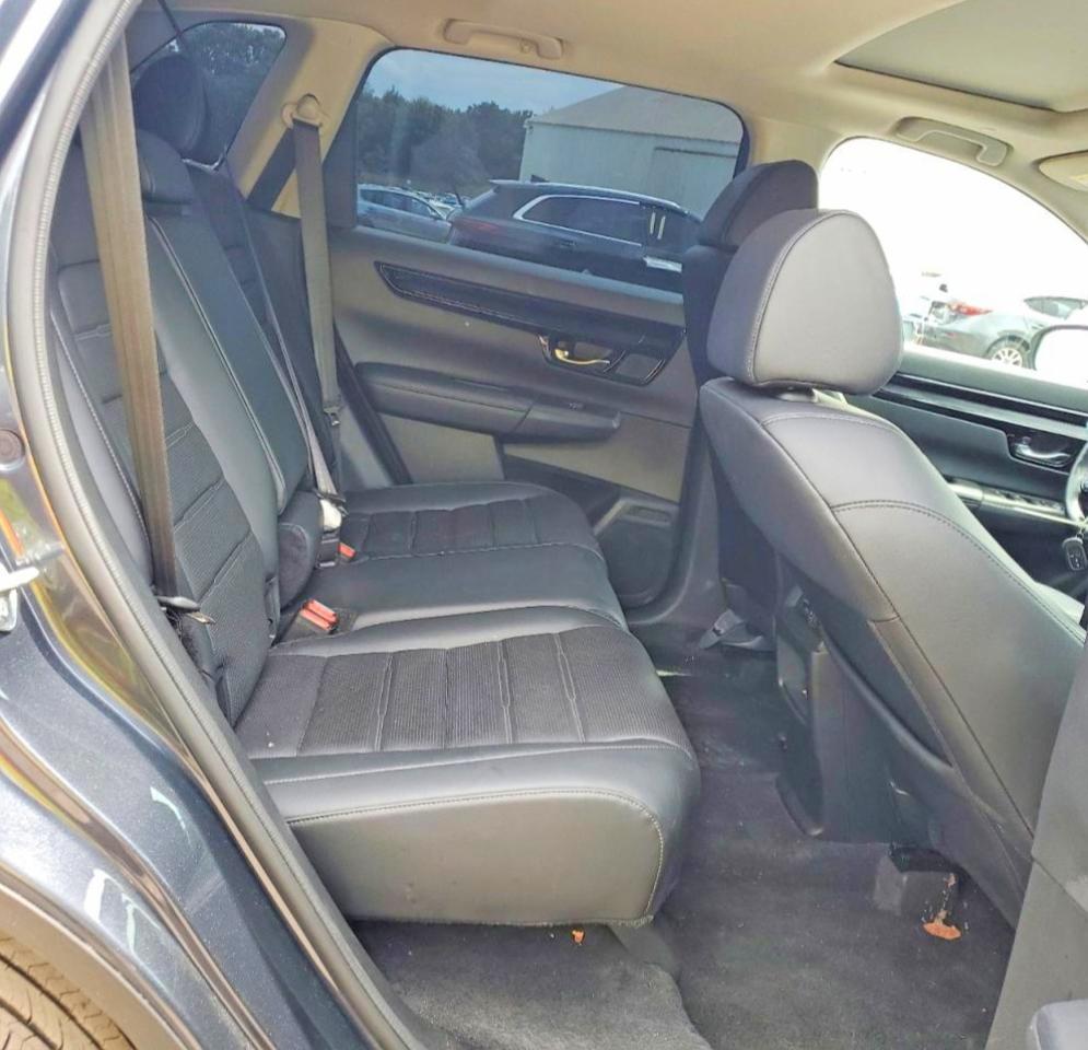 2024 HONDA CRV