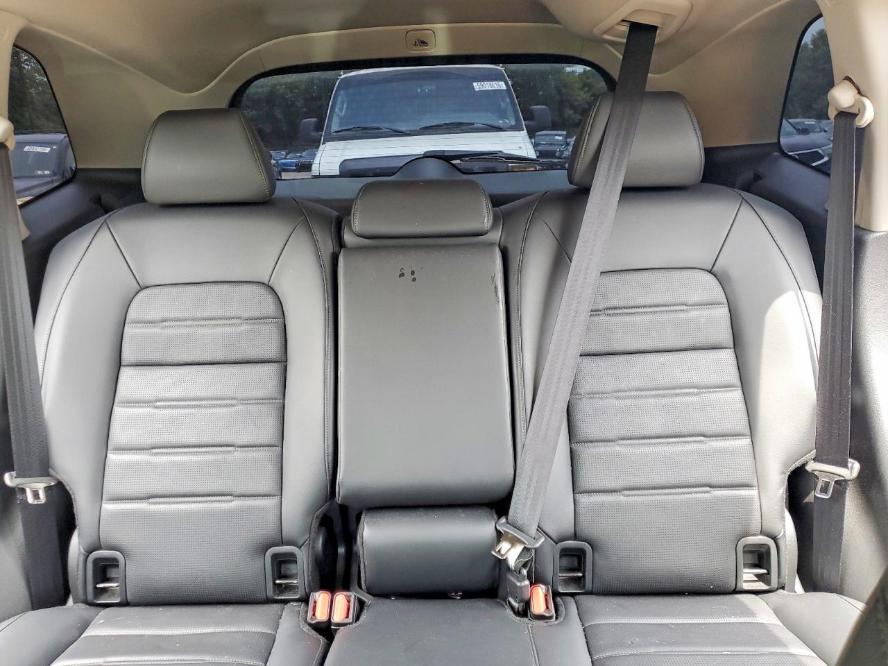 2024 HONDA CRV