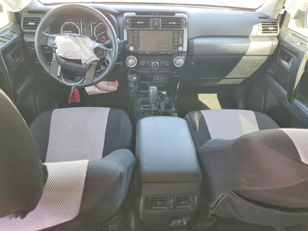 2021 TOYOTA 4RUNNER