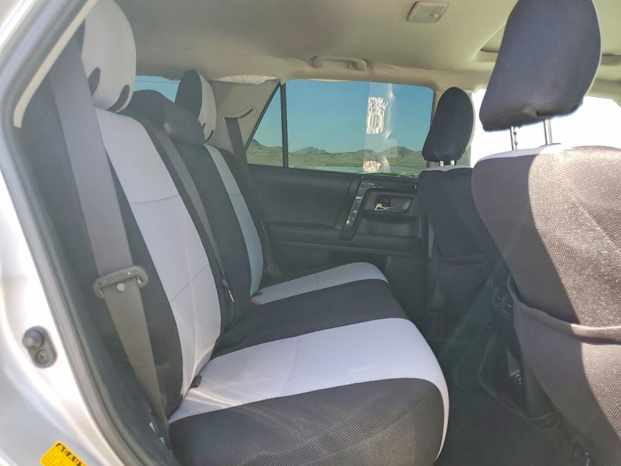 2021 TOYOTA 4RUNNER