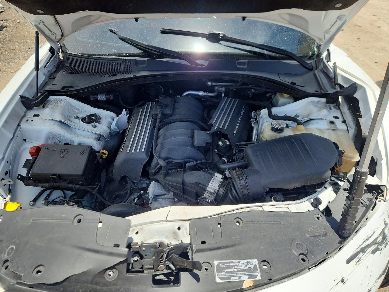 2023 DODGE CHARGER