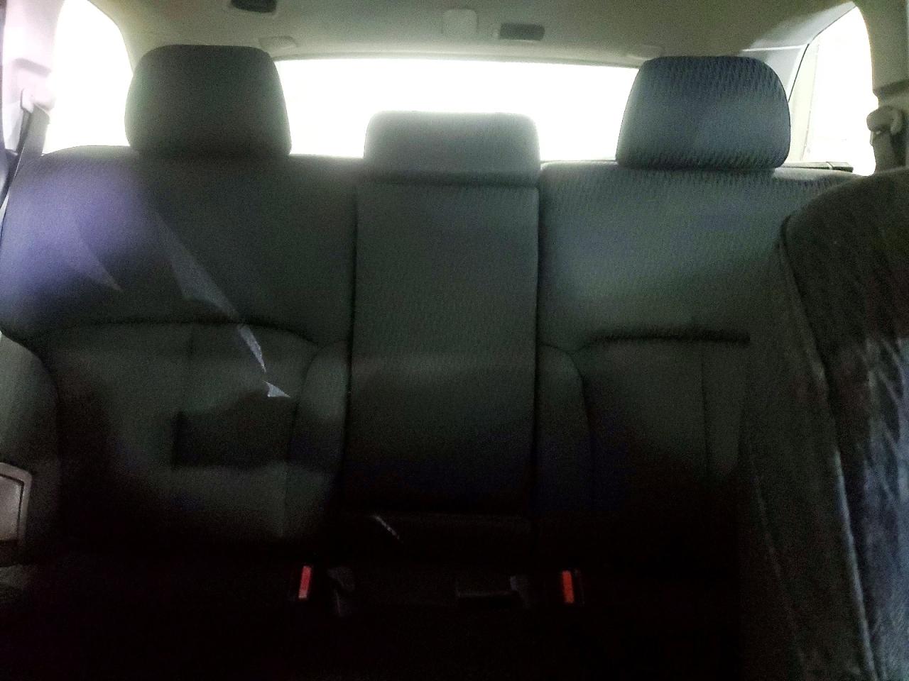 2012 SUBARU OUTBACK
