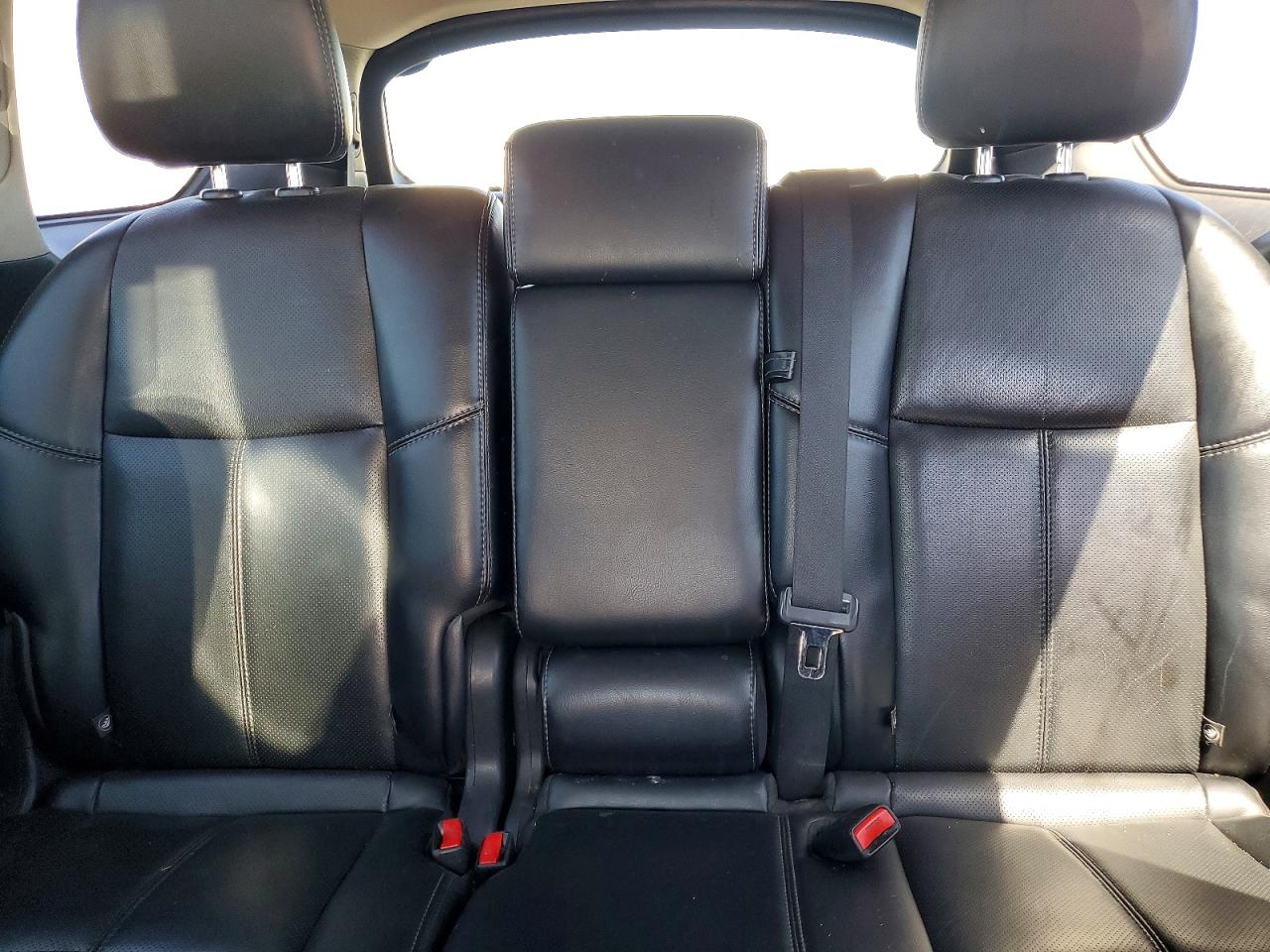 2014 NISSAN PATHFINDER
