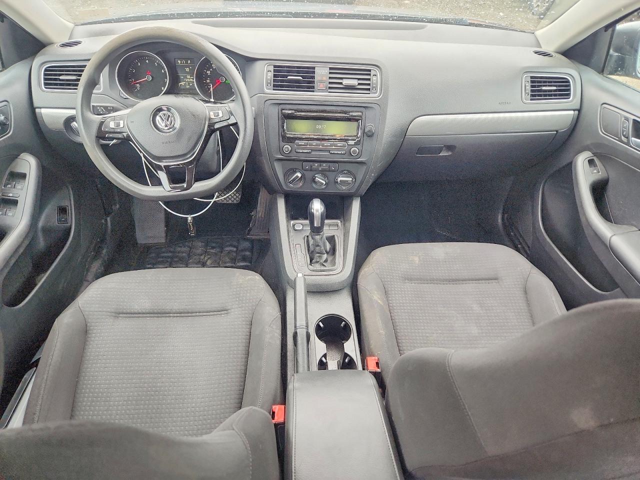 2015 VOLKSWAGEN JETTA