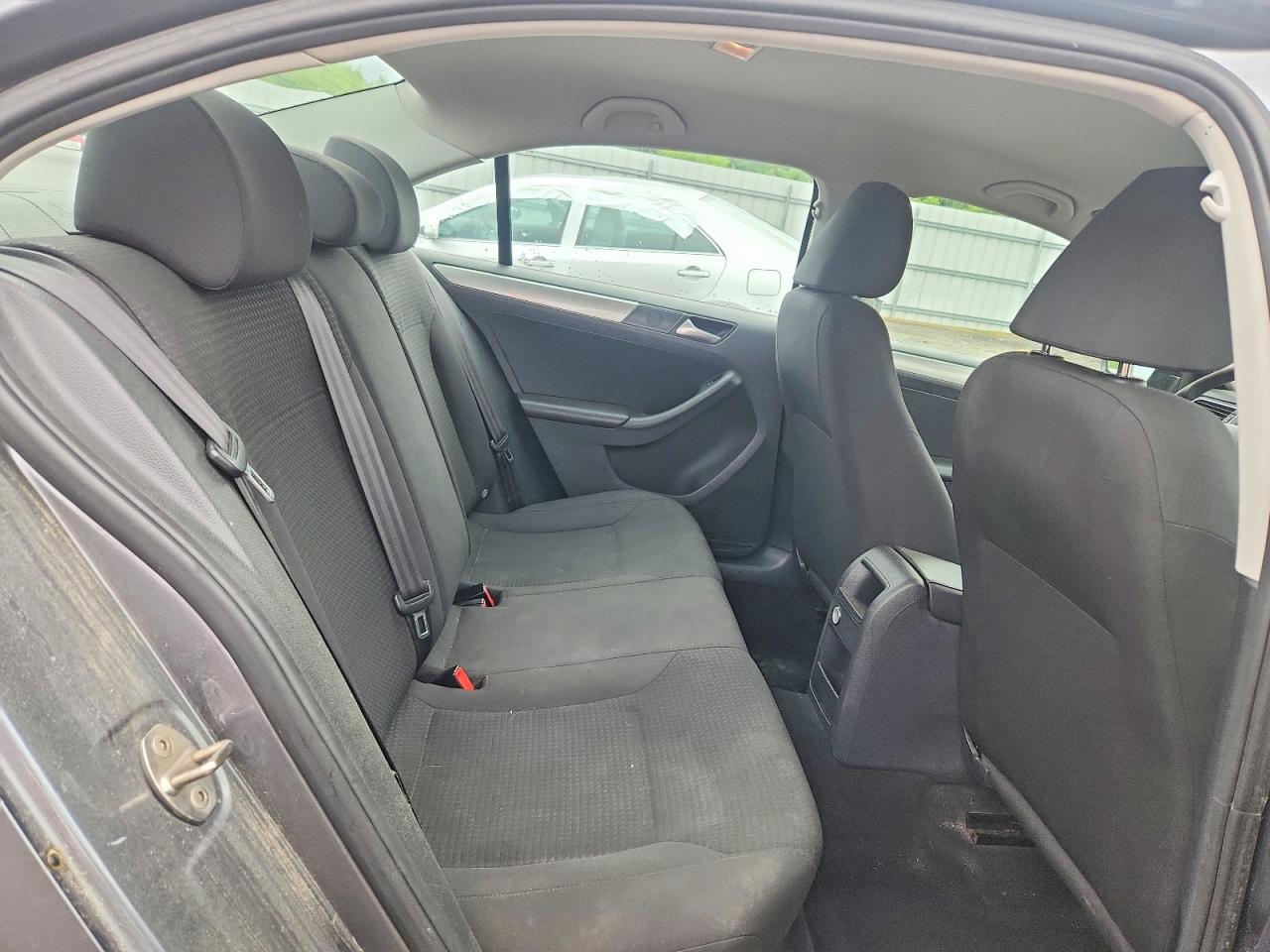 2015 VOLKSWAGEN JETTA