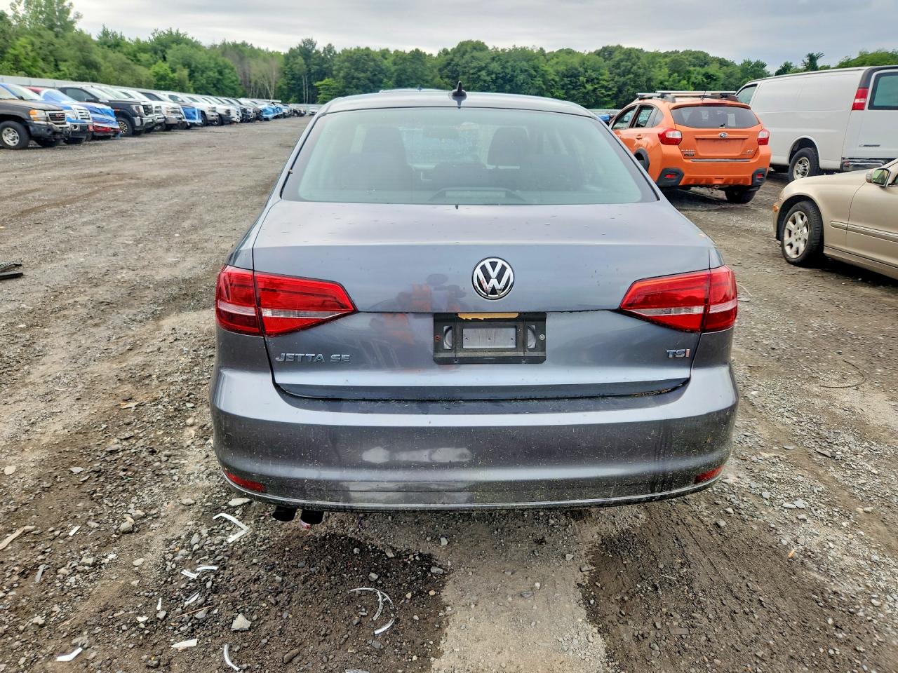 2015 VOLKSWAGEN JETTA
