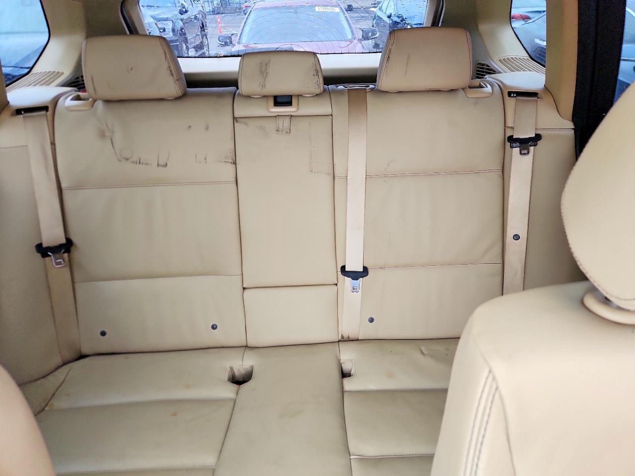 2013 BMW X3